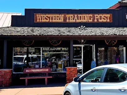 Western Trading Post